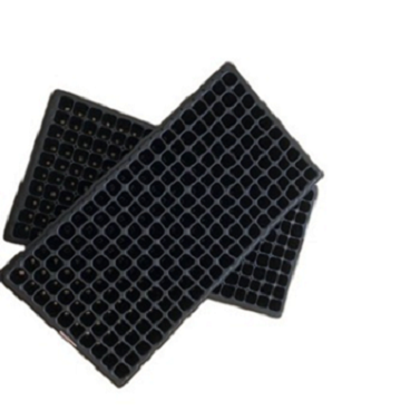 Latest design products Durable 0.7 1.2mm thick 200 128 72 50 cell seeding tray