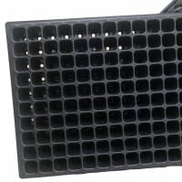 food grade protection plastic seedling starter nursery trays