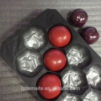 5LB tomato packaging Container Fruit Trays