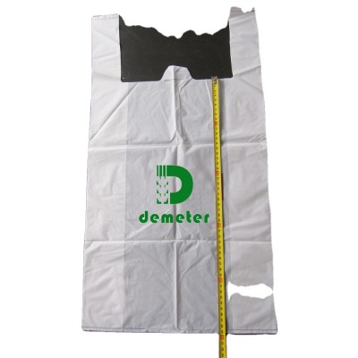 biodegradable reusable eco friendly custom shopping bag poop bags