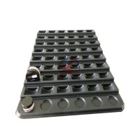 Plastic Makeup Tray Manufacturer